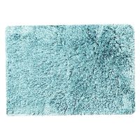 マルナカ ふわっふわ!バスマット 35×50cm 7008 1セット(5枚)（直送品）