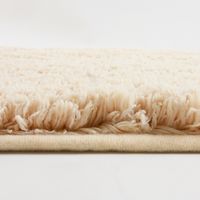 マルナカ ふわっふわ!バスマット 35×50cm 2102 1セット(10枚)（直送品）