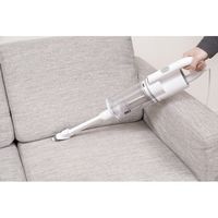 CCP コード式スティッククリーナー水ぶきプラス CM-AC24-WH 1台