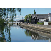 [冷蔵] チル酒 中埜酒造 純米吟醸 半田郷1801 生 缶 180ml×30本 4978526007000 1セット(30本)（直送品）