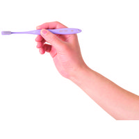 歯ブラシ Dent1歯ブラシ flat311/MS パック 8886229 1袋(20本入) フィード