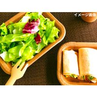 シンメイ ナチュラルペーパートレー 15-27 1箱（800枚：50枚入×16袋）