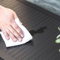 武田コーポレーション アルミ室外機カバー NT-ALSC23 1箱(1個入)（直送品）