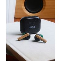 完全ワイヤレスイヤホン / シグネチャーブラック EM LITTLE BIRD TRUE WIRELESS SB 1個（直送品）