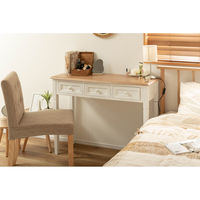 東谷 ROOM ESSENCE コンソール 幅1000×奥行330×高さ740mm ホワイト COD-456WH 1台（直送品）