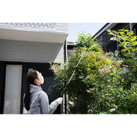 アイリスオーヤマ 電池式噴霧器 グリーンカーキ IR-N5 1台