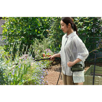 アイリスオーヤマ 電池式噴霧器 グリーンカーキ IR-N3 1台