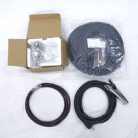 坂謙 直流TIG溶接機 RTDー200 1台（直送品）