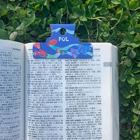 共栄プラスチック FULブックリップ07 F-BK-07 1セット(1枚×15)