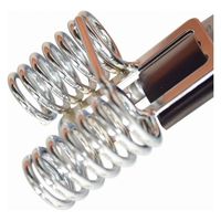 杉野工業 スチール工具差し/#2332 105120093 1セット(3個)（直送品）