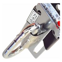 杉野工業 スチール工具差し/#2318 105120078 1セット(5個)（直送品）