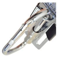 杉野工業 スチール工具差し/#2320 105120086 1セット(3個)（直送品）