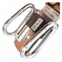 杉野工業 スチール工具差し/#2328 105120094 1セット(3個)（直送品）