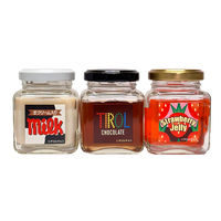 【数量限定】チロルチョコ フレグランスジェル 置き型芳香剤 3種類セット 2箱 プレゼント バレンタイン ミツエイ