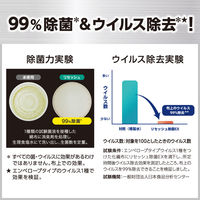 リセッシュ除菌EX プロテクトガード 詰め替え 300ml 消臭スプレー 花王