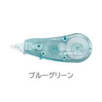 トンボ鉛筆 修正テープ モノCC 幅5mm×6m KCB-328X 1パック（3個）