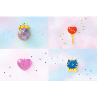 学研ステイフル ガールズクラフト キャンディねんど Q750832 1個