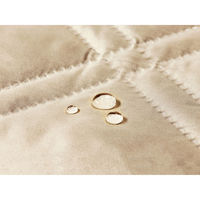 キャプテンスタッグ モンテ 撥水キルティングレジャーシート200×180cm UB-3070 1個