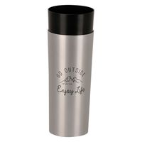 キャプテンスタッグ モンテ アルミタンブラー460 UE-4930 1個（直送品）