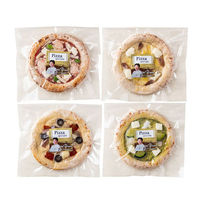 ミッション アル・ケッチァーノ 奥田シェフ監修 ピザセット[4種] ACP-04 1箱（直送品）