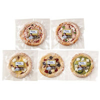 ミッション アル・ケッチァーノ 奥田シェフ監修 ピザセット[5種] ACP-05 1箱（直送品）