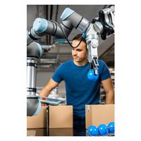 OnRobot 汎用2指グリッパー RG2 1個（直送品）