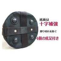 アイダ XO_荷揚げバケツ_LL_φ320X320mm100kg緑 4969539988820 1個（直送品）