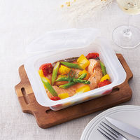 ワールド・クリエイト シリコーンスチーマー ウノ クリア 60059 1セット（3個）