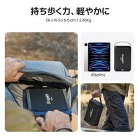 BougeRV ポータブル電源 240W juiceGO SYZ-240 1台（直送品）