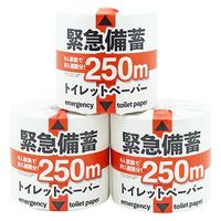 イトマン 緊急備蓄1R250S 10250004 1ロール