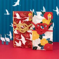 いろは出版 LAMPER祝儀袋 COUPLE LSF2-06 1個