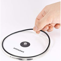 ナガオカ CLP02LP レコードラベル保護プロテクター CLP02 1個