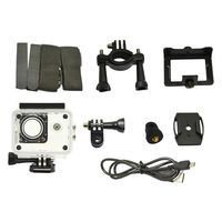 M1034K wifi 4Kアクションカメラ 1個