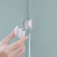 アスクル　マルチワーク　クロススクリーン　幅1200×奥行500×高さ1800mm　グリーン　1台 オリジナル