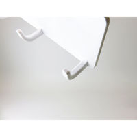 東和産業 磁着SQ マグネットバスフック5連 4282560 1個