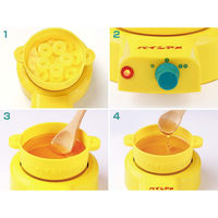 ライソン パインアメ魔法のシロップメーカー KDFD-007Y 1個