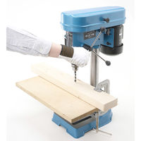 新興製作所 卓上ボール盤 ACDP-13 1個（直送品）