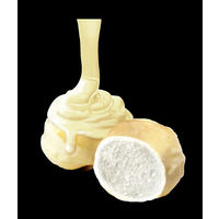 せんべい 煎餅 ふんわり名人 北海道ミルクもち 60ｇ 1セット（1個×3）