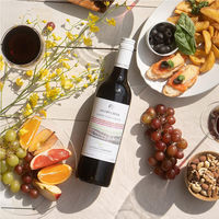 ジェイコブス・クリーク オーガニック シラーズ・カベルネ オーストラリア 赤ワイン ミディアムボディ 750ml 1本 ペルノ・リカール