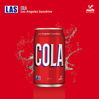 富永貿易 神戸居留地 ラスコーラ 350ml 1箱（24缶入）