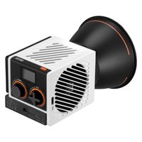 ZHIYUN LEDライト MOLUS G60 1台（直送品）