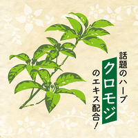 クロモジのど飴 和みミント 1セット（1袋×6） 養命酒製造 飴 キャンディー