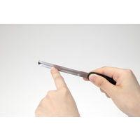 グリーンベル すっぴんネイルつめやすり YB-02 1個