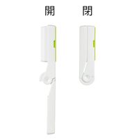 グリーンベル ステンレス製つめ削り NC-303 1個