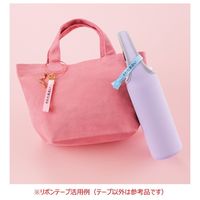 カシオ計算機 カシオ ネームランド用 リボンテープ(サテン生地タイプ) 12ミリ幅 ベージュ XR-12RBBE 1個