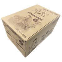 サーフビバレッジ 洋梨ジャスミンティー 500ml 1セット（48本）