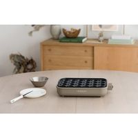 アピックスインターナショナル アピックス たこ焼きメーカー ATM-824 1台