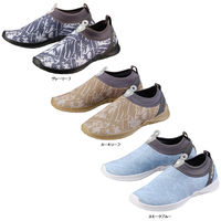 Reef Tourer(リーフツアラー) マリンスポーツ 靴 水陸両用サマーシューズ 27 カーキリーフ RA0112 1足（直送品）