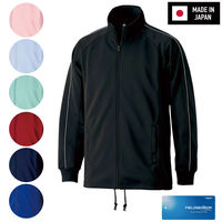 マスダ　コンフォートトラックジャケット　cf111-k16-SS　1着（直送品）