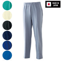 マスダ　らくらくジャージパンツ　joy82-na11-L　1着（直送品）